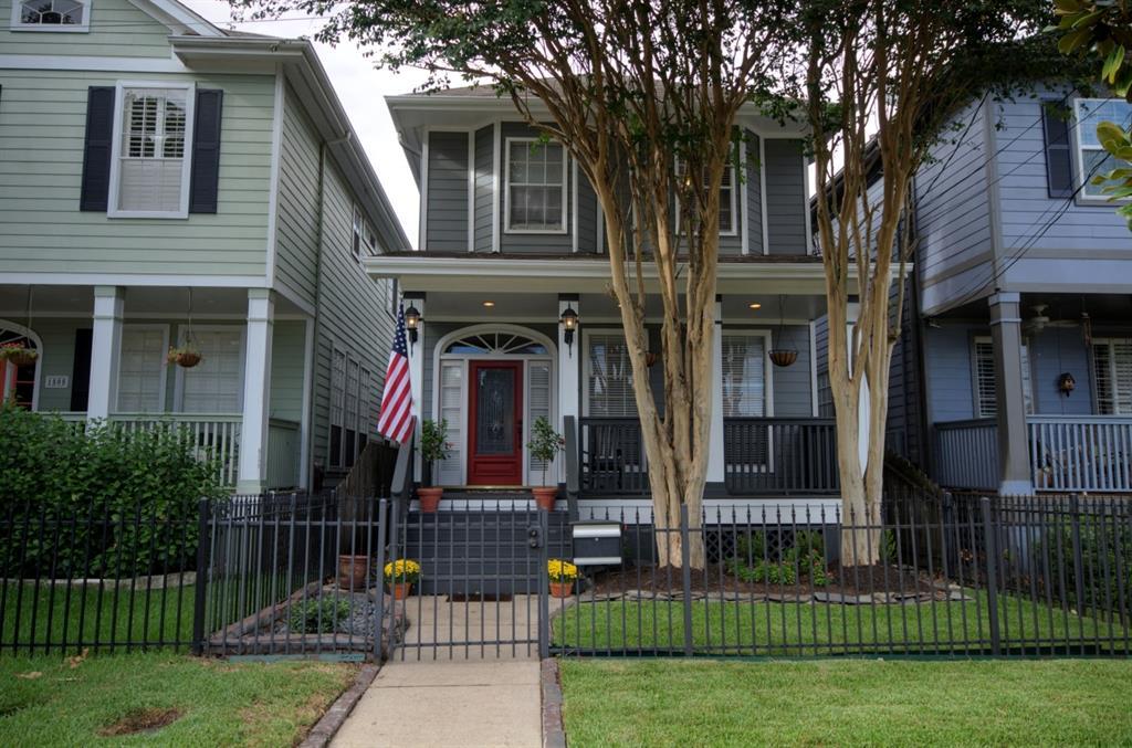 1503 22nd Street - Photo 1
