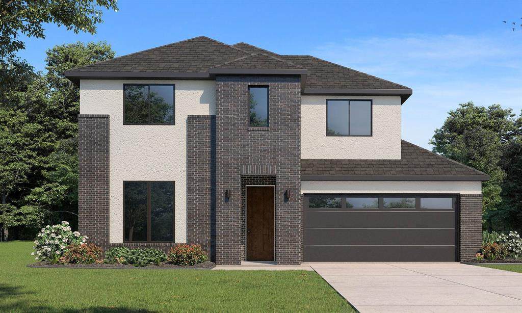 14002 Juniper Point Lane - Photo 1