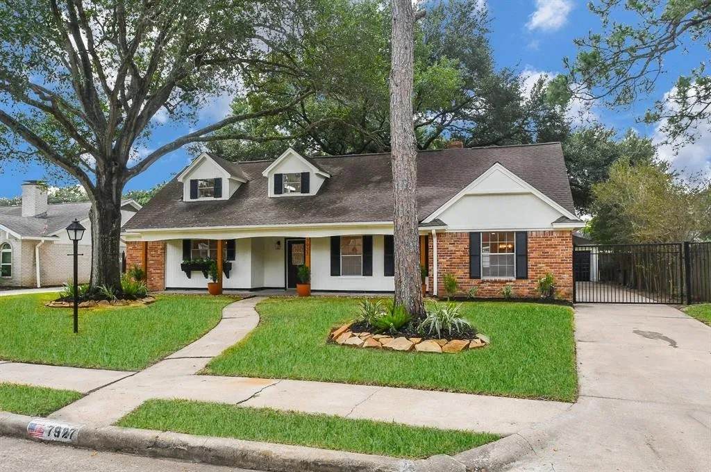 7927 Braesdale Lane - Photo 1
