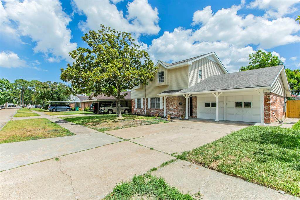 4902 Gardenia Trail - Photo 1
