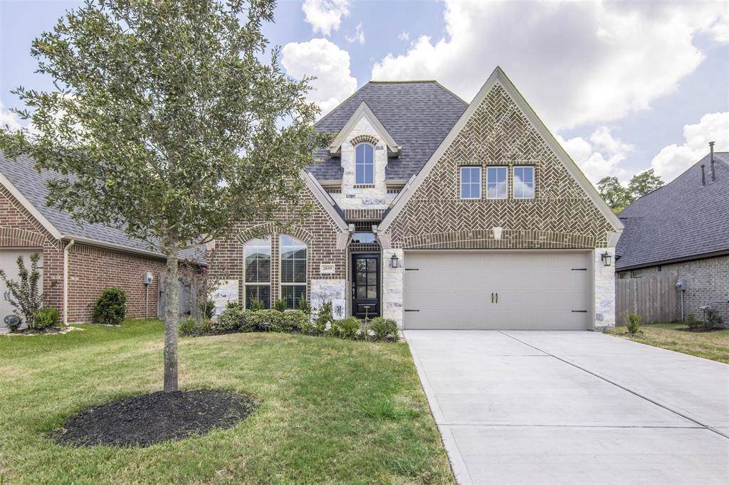 2839 Garden River Lane - Photo 1