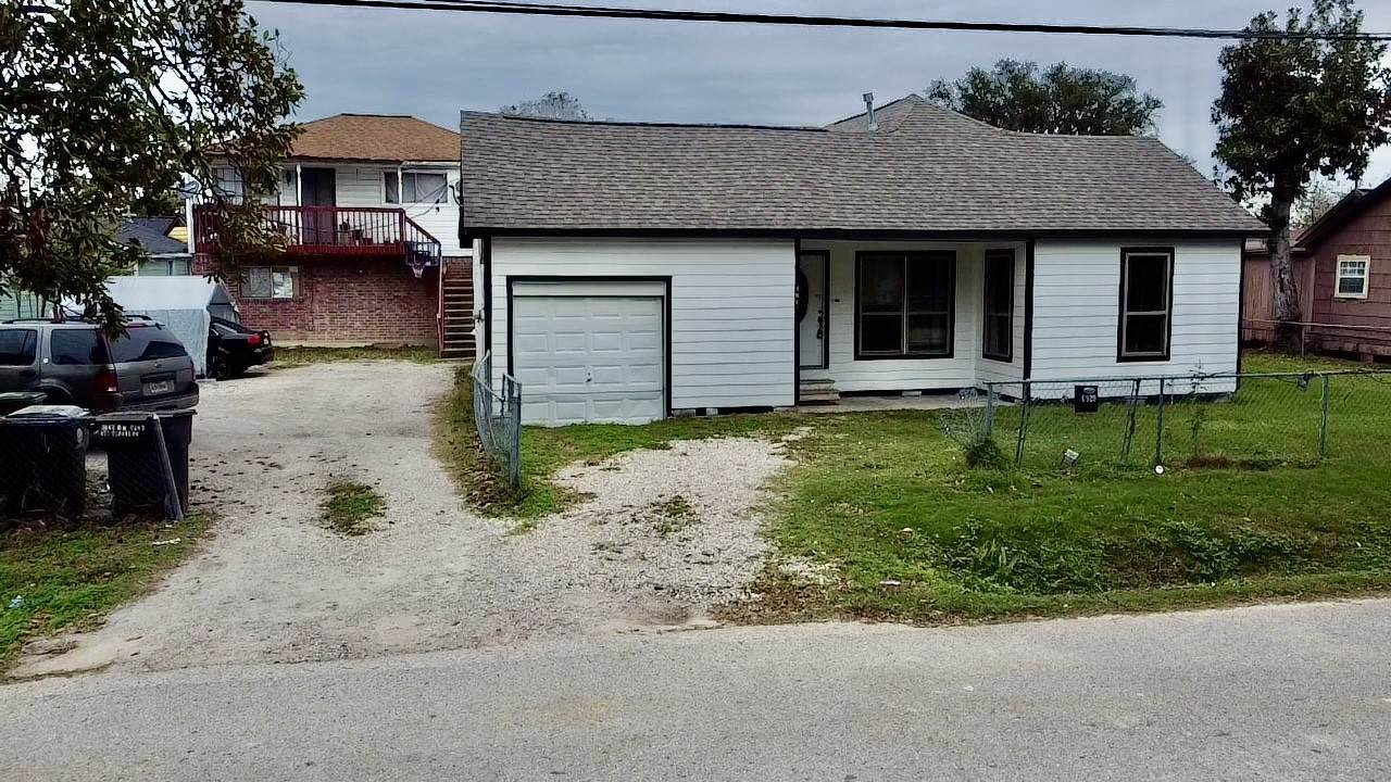 6929 San Angelo Street - Photo 1