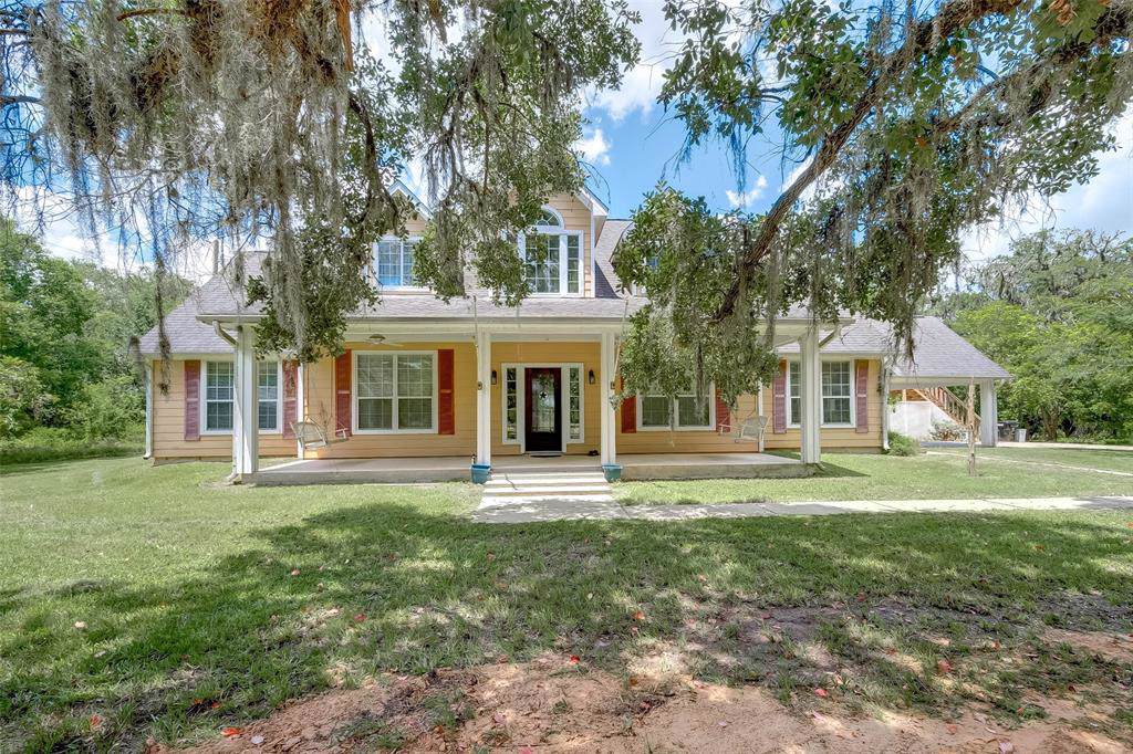21602 Lake View Road - Photo 1