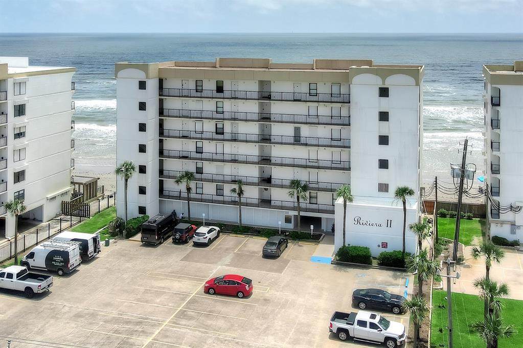 11947 Termini San Luis Pass Road - Photo 1