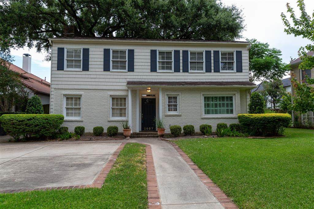 2607 Avalon Place - Photo 1