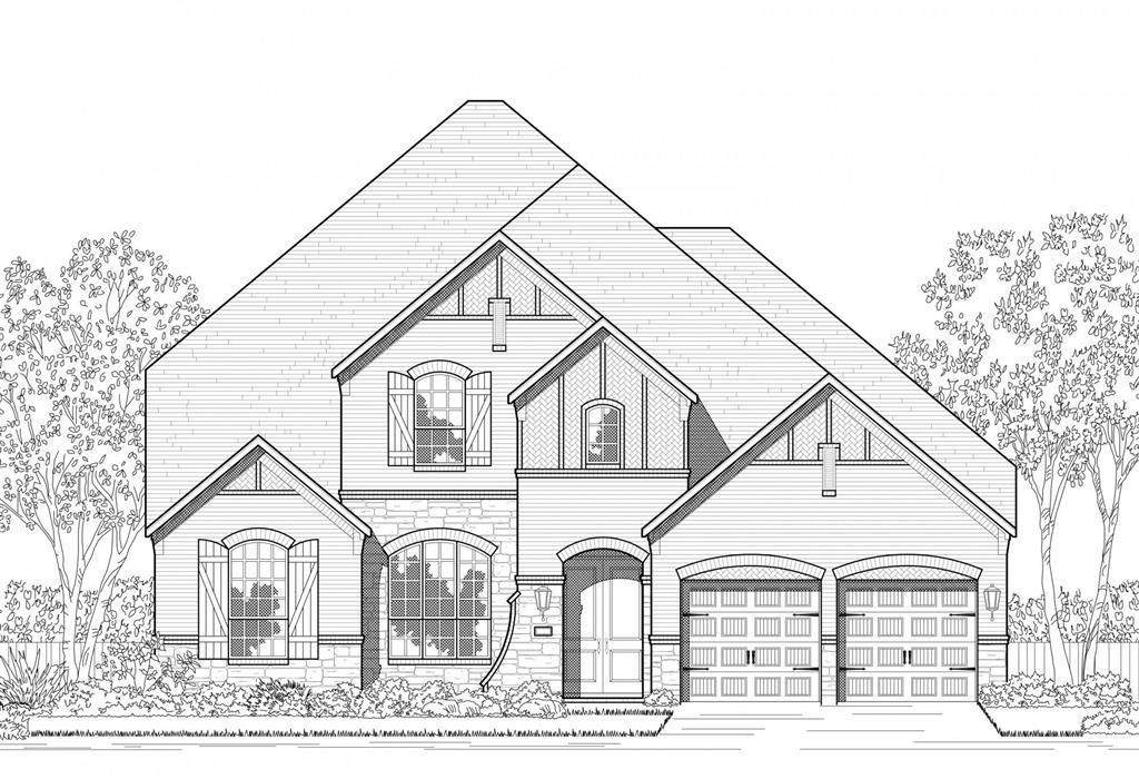 23806 Songlark Valley Place - Photo 1