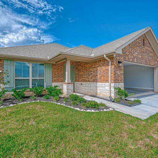13529 Diamond Reef Lane - Photo 1