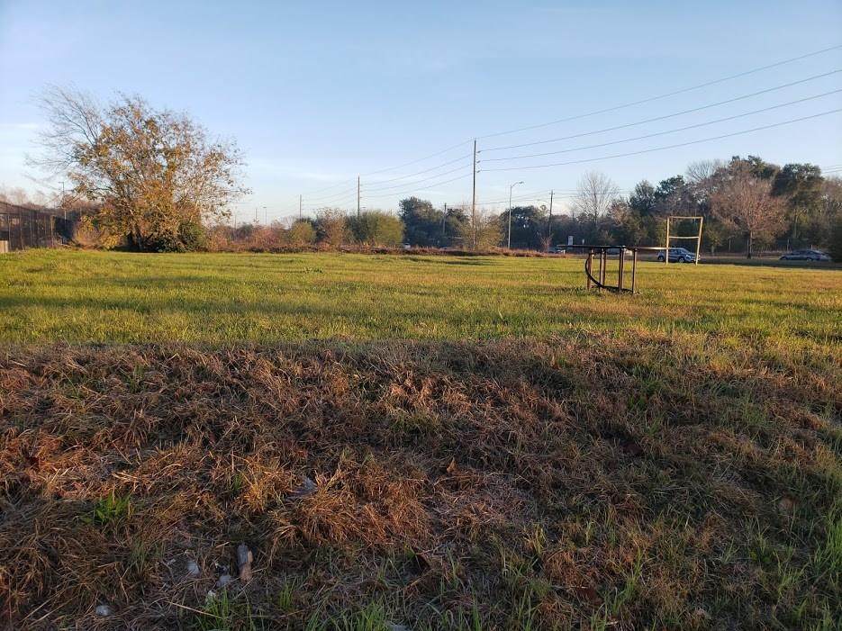 0 Gessner Road - Photo 1