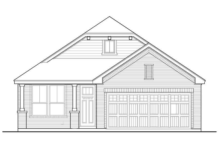 32611 Harvest Valley Drive - Photo 1