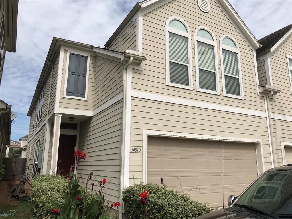 14910 Tuttle Point Drive - Photo 1