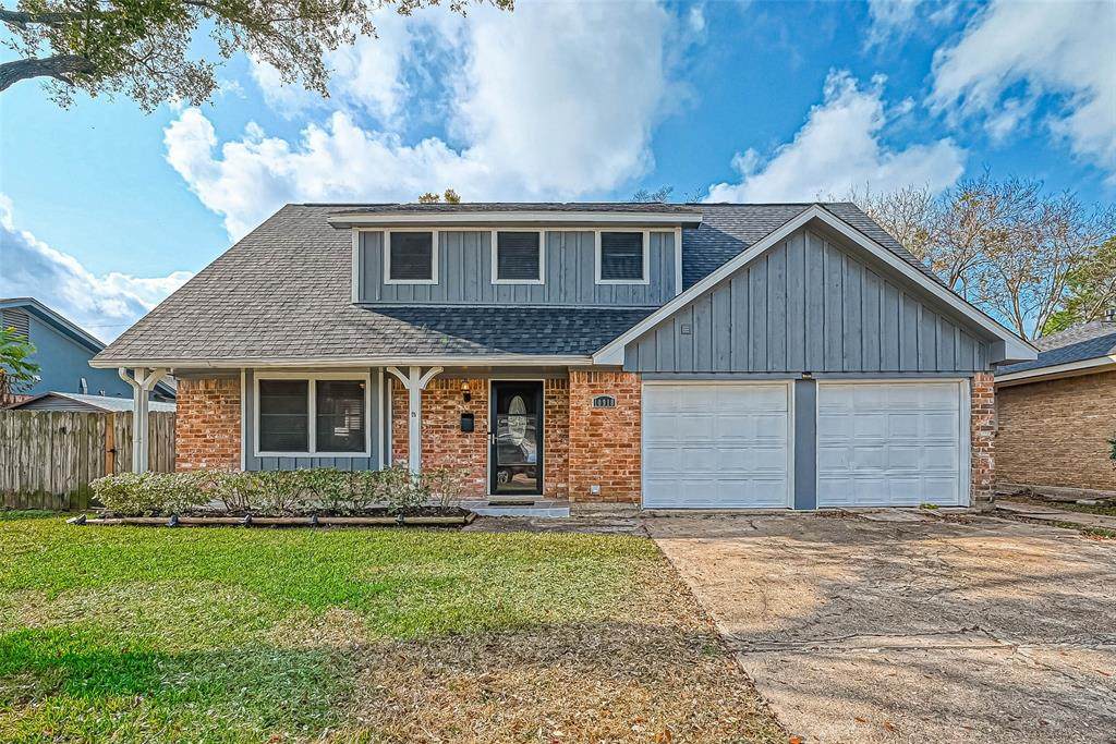 10918 Sagevale Lane - Photo 1