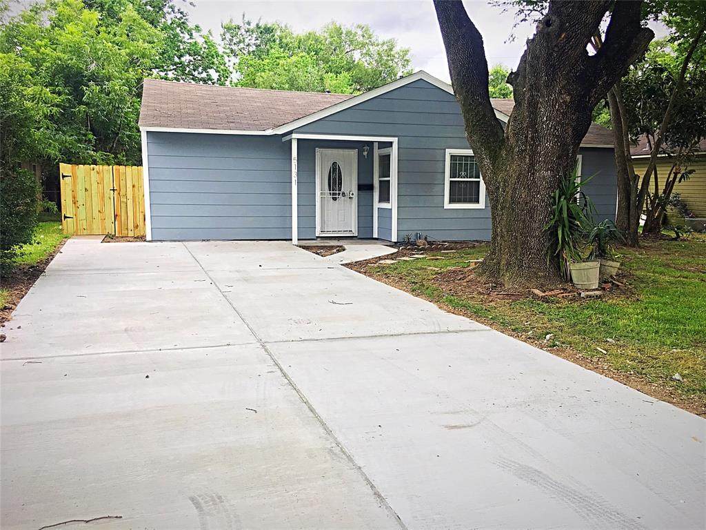 5131 Nassau Road - Photo 1