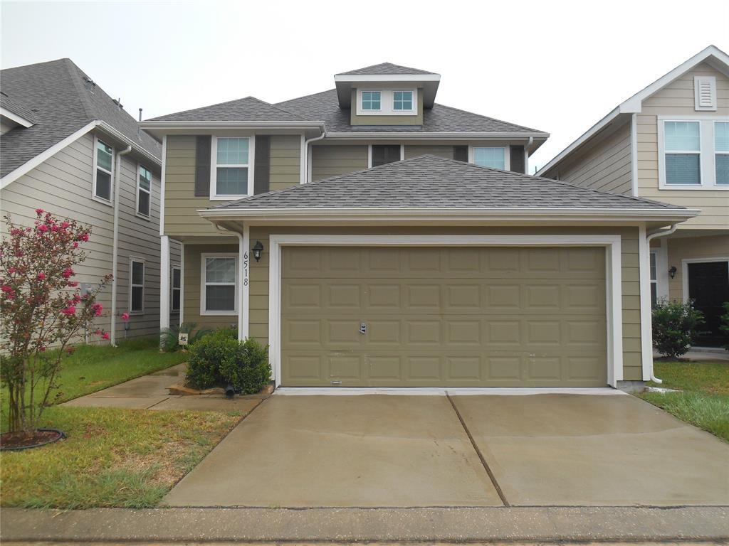 6518 Wilshire Ridge - Photo 1