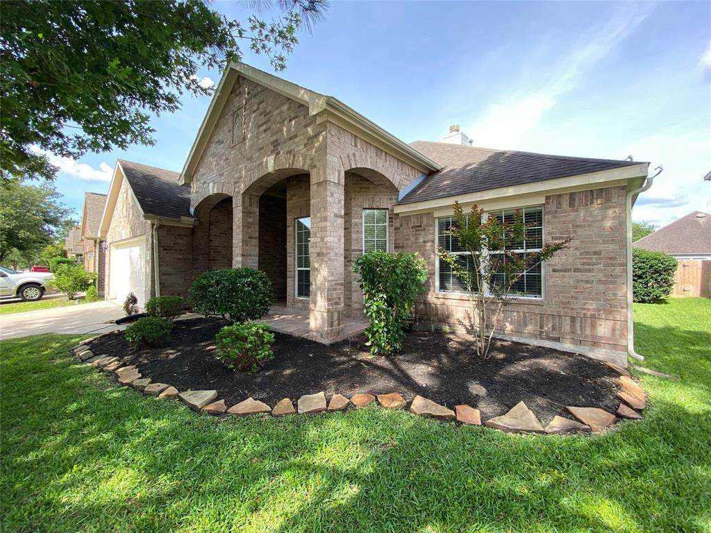 30018 Legends Ridge Drive - Photo 1