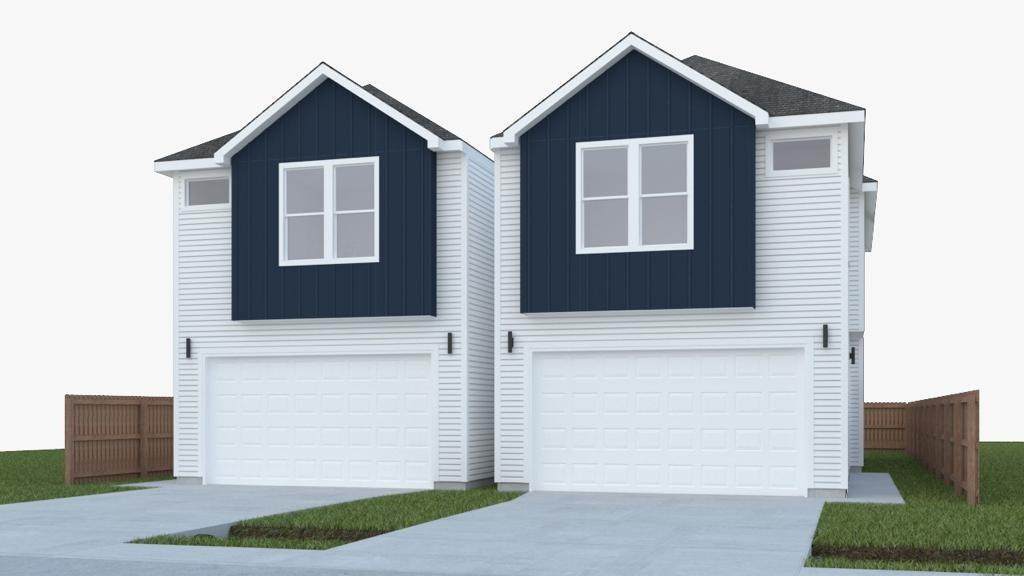 7927 Beckley Street - Photo 1