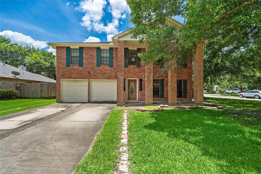 1802 Lavaca Street - Photo 1