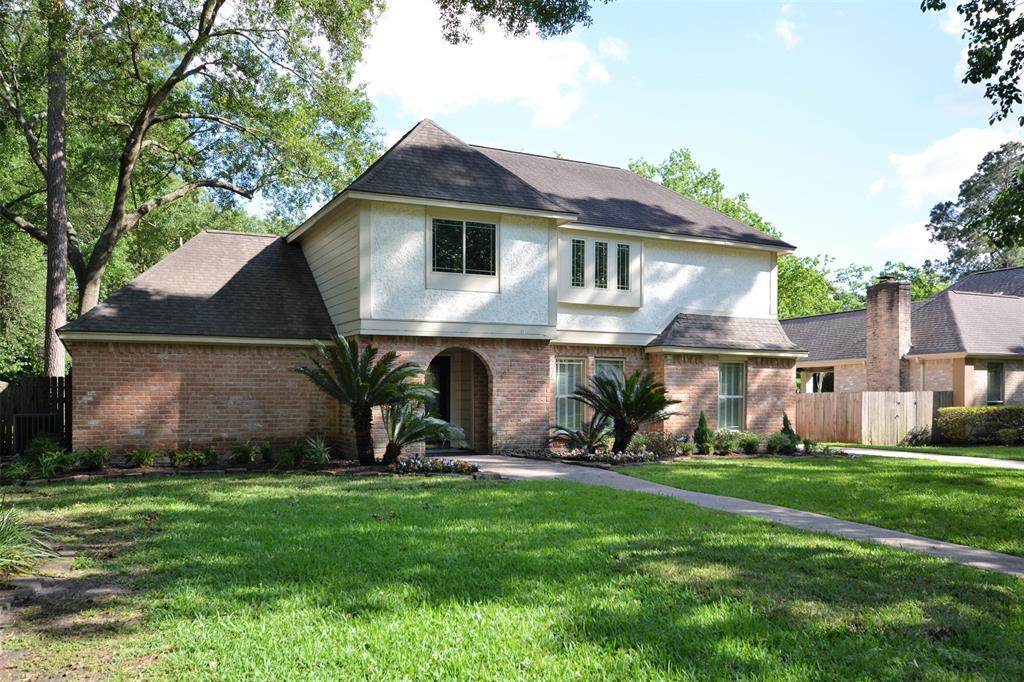 6611 Spring Leaf Drive - Photo 1
