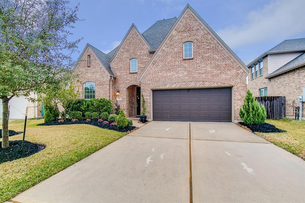 730 Mayhill Ridge Lane - Photo 1