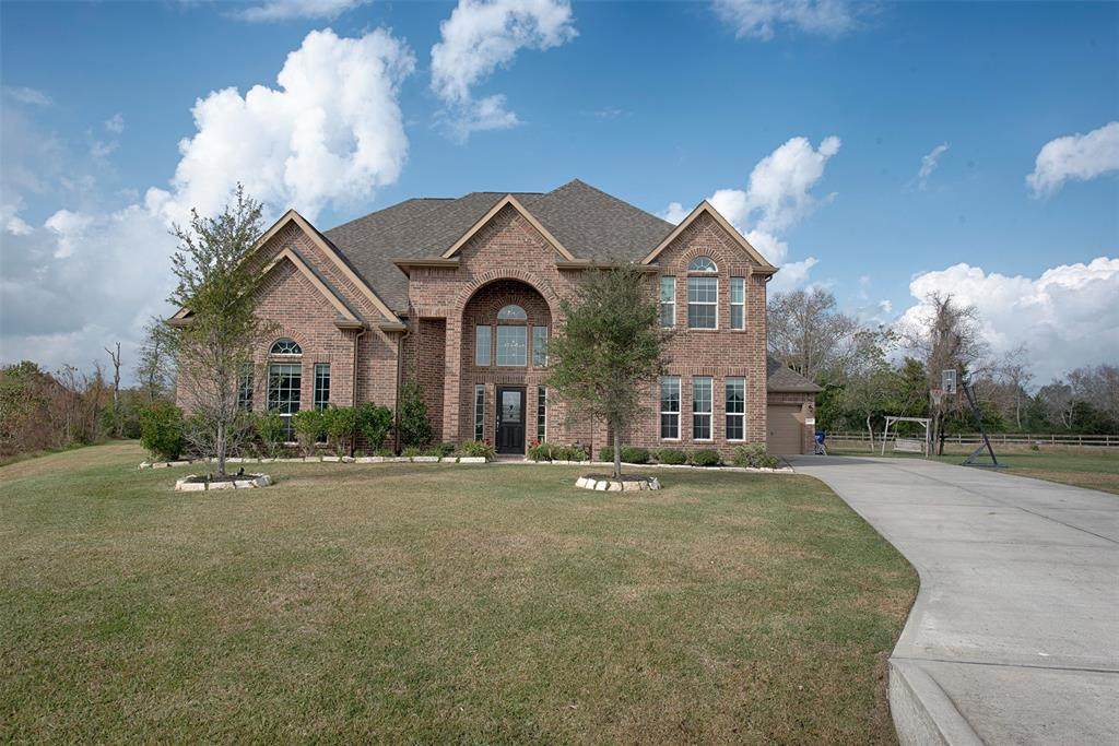 4603 Red Fox Circle - Photo 1
