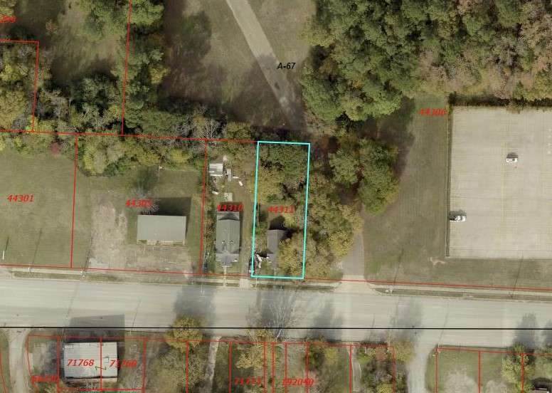 1025 Young Street - Photo 1