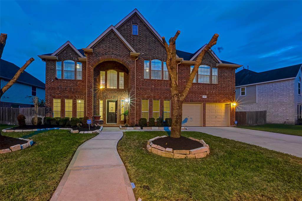 13227 Castle Cliff Lane - Photo 1