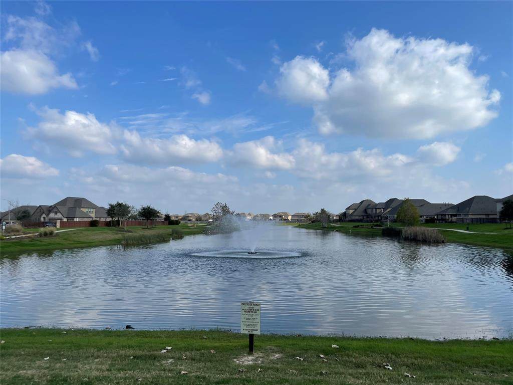 9734 Stratton Ridge Drive - Photo 1