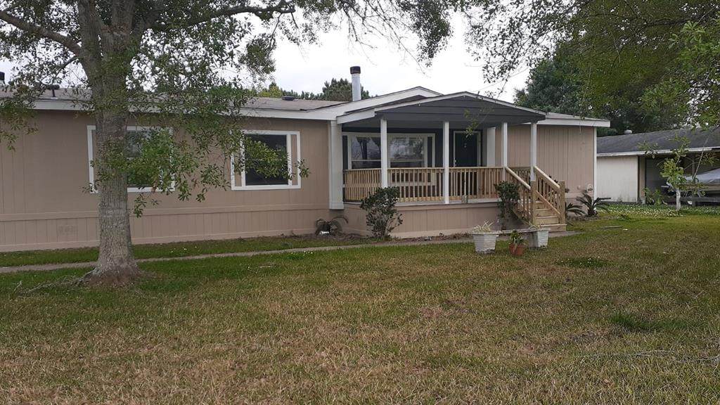 10126 Country Drive - Photo 1