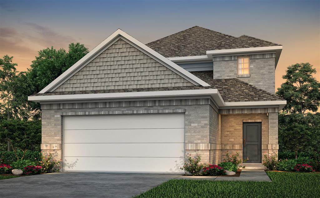 31835 Wellington Pass Drive - Photo 1