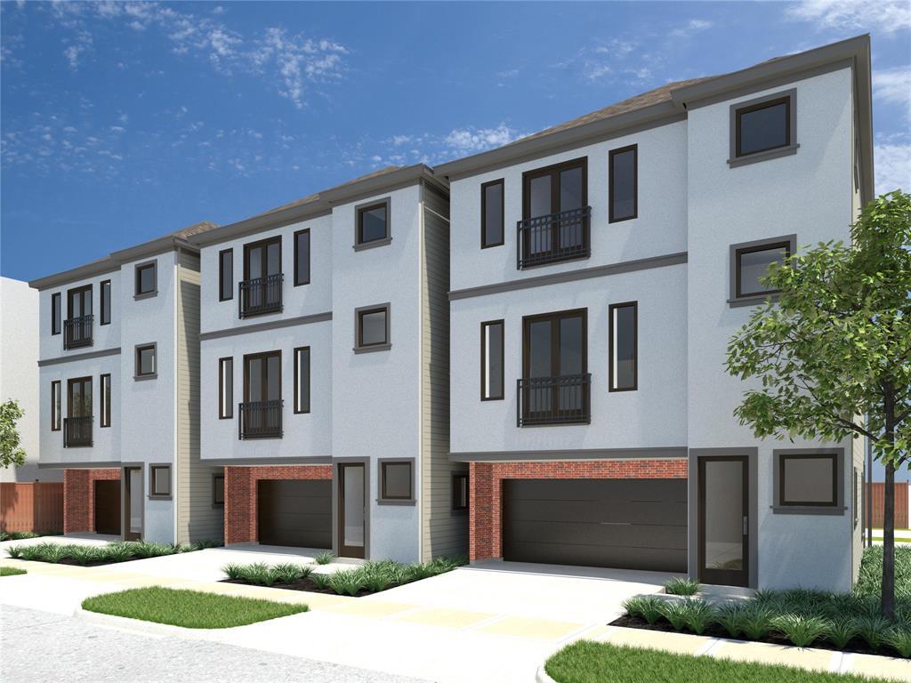 2405 Bastrop Street - Photo 1