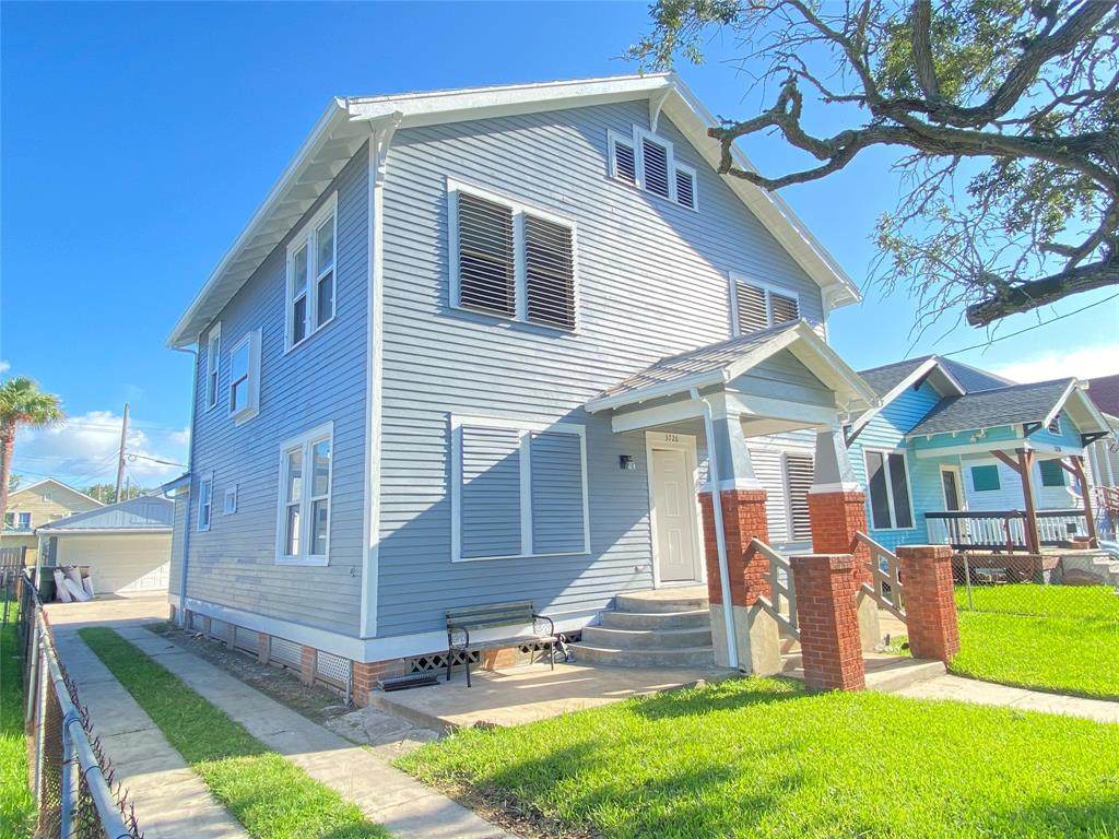 3726 Avenue M - Photo 1