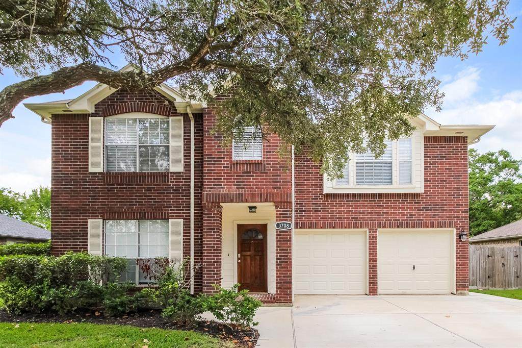 3708 Wood Sorrel Drive - Photo 1