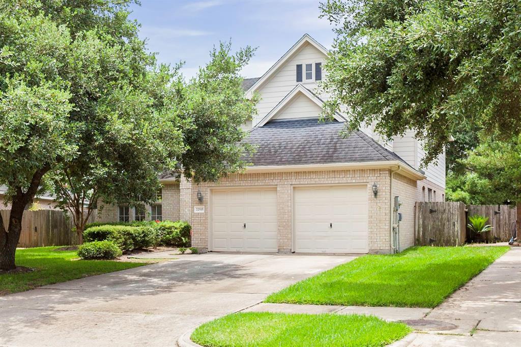 22515 Bristolwood Court - Photo 1