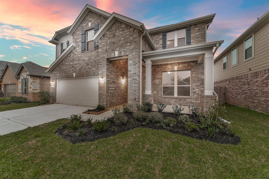 25403 Western Sage Lane - Photo 1