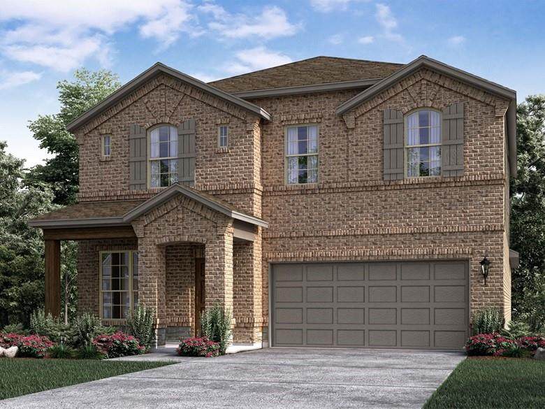 2502 Glenwick Green Drive - Photo 1