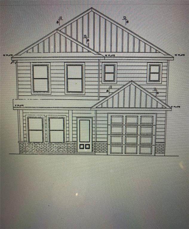 1045 Miller Street - Photo 1