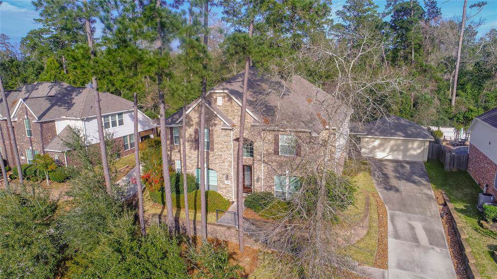 2525 Eagle Post Drive - Photo 1