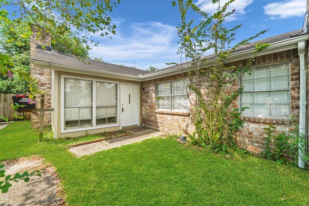 14520 Woodforest Boulevard - Photo 1