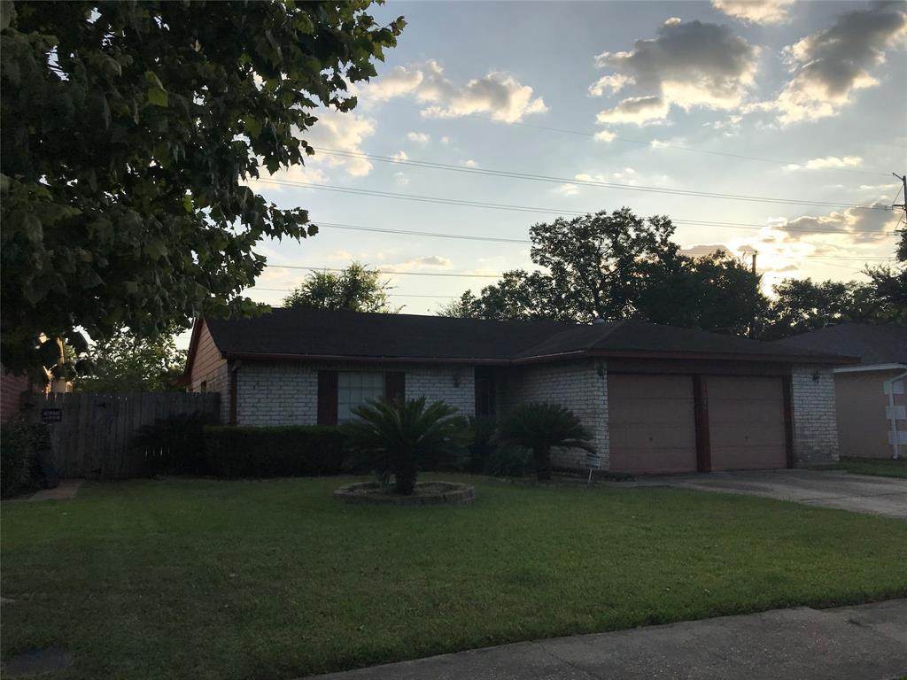 8007 Bunker Wood Lane - Photo 1