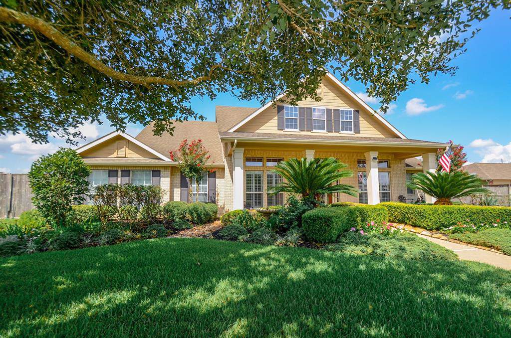 17015 Bowdin Crest Drive - Photo 1