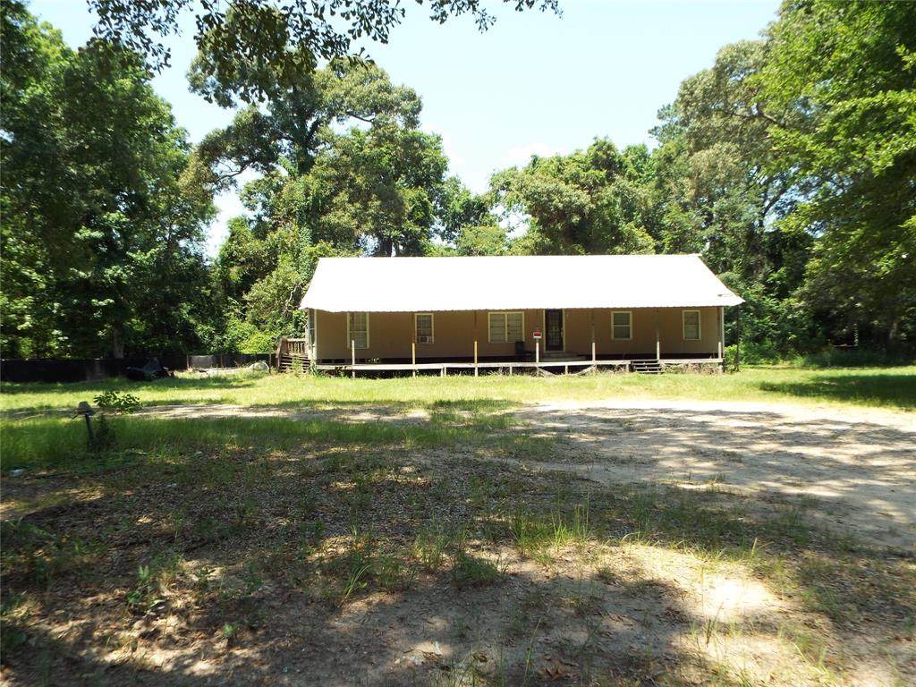 11350 Coon Hollow Road - Photo 1