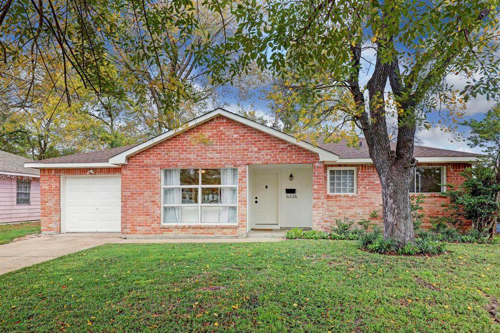 6326 Feldspar Street - Photo 1