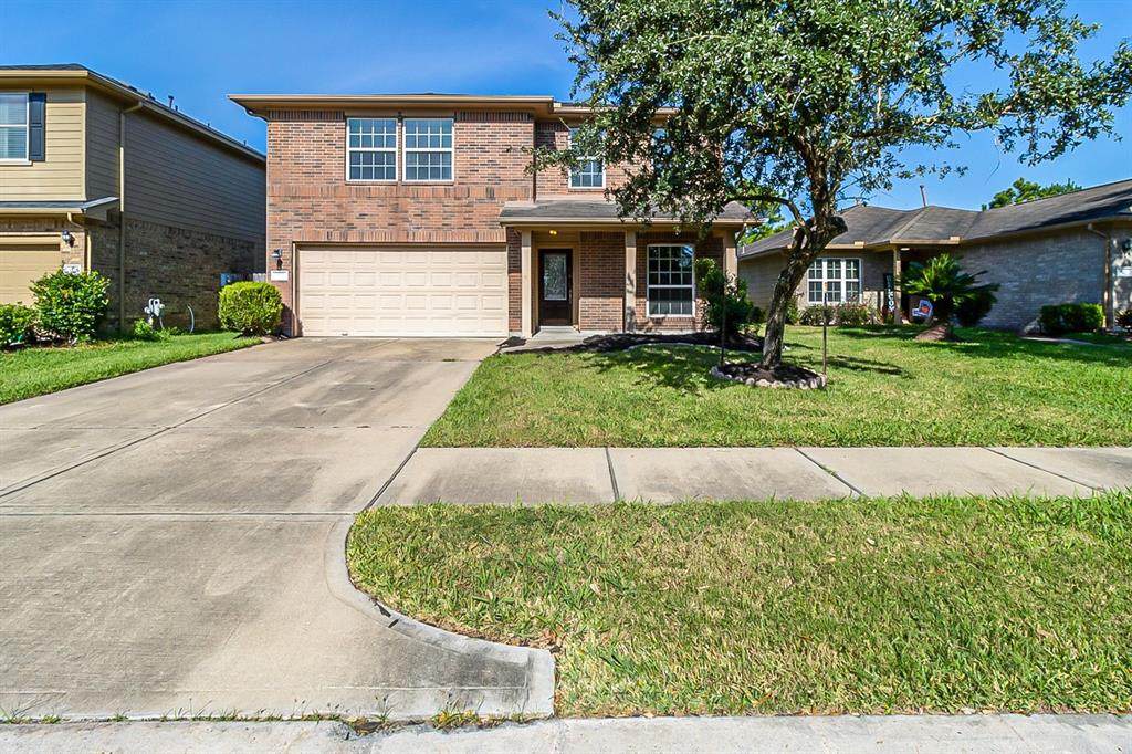 4726 Brazos Point Lane - Photo 1