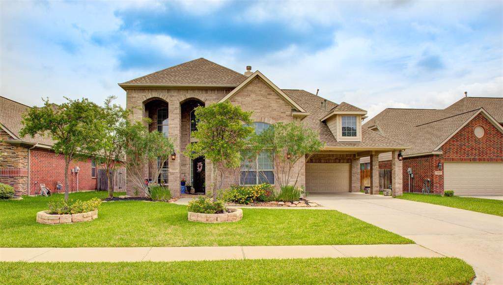 22618 Fanwick Drive - Photo 1