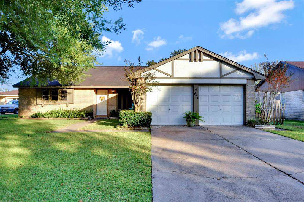 436 Broadmoor Street - Photo 1