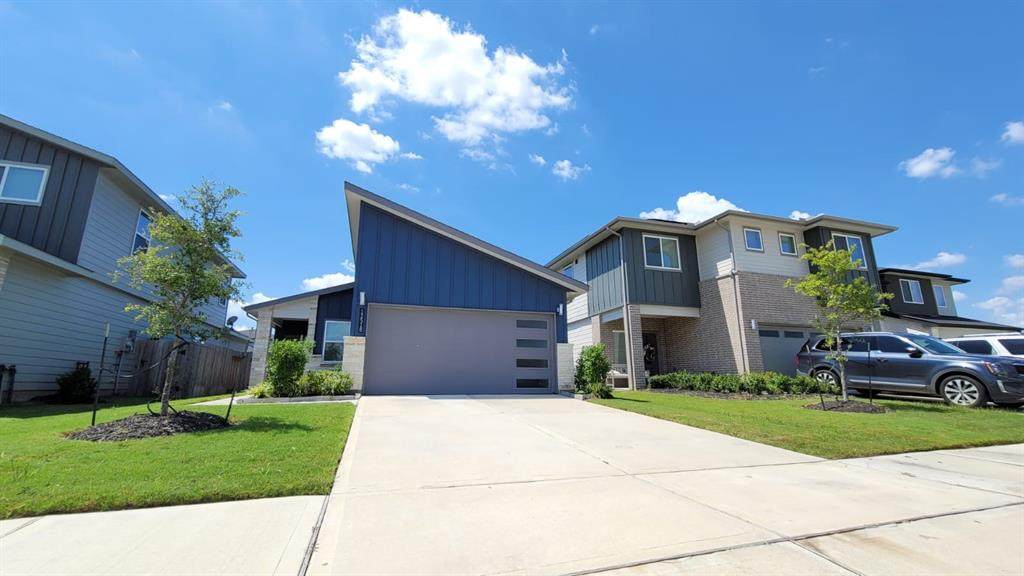 12518 Colchester Creek Court Court - Photo 1