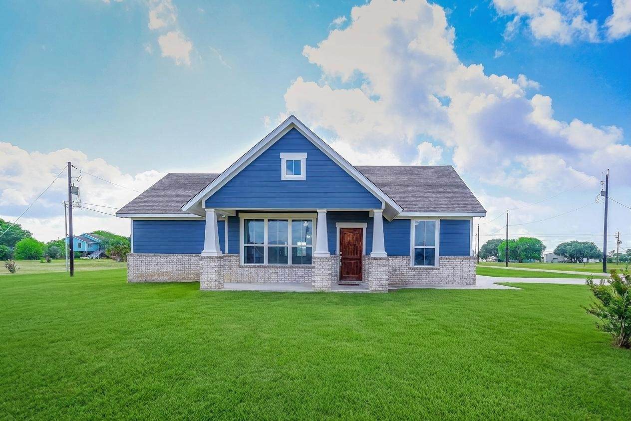 497 Arrowhead Drive - Photo 1