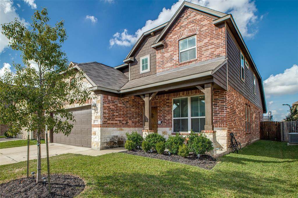 3326 Thicket Path Way - Photo 1