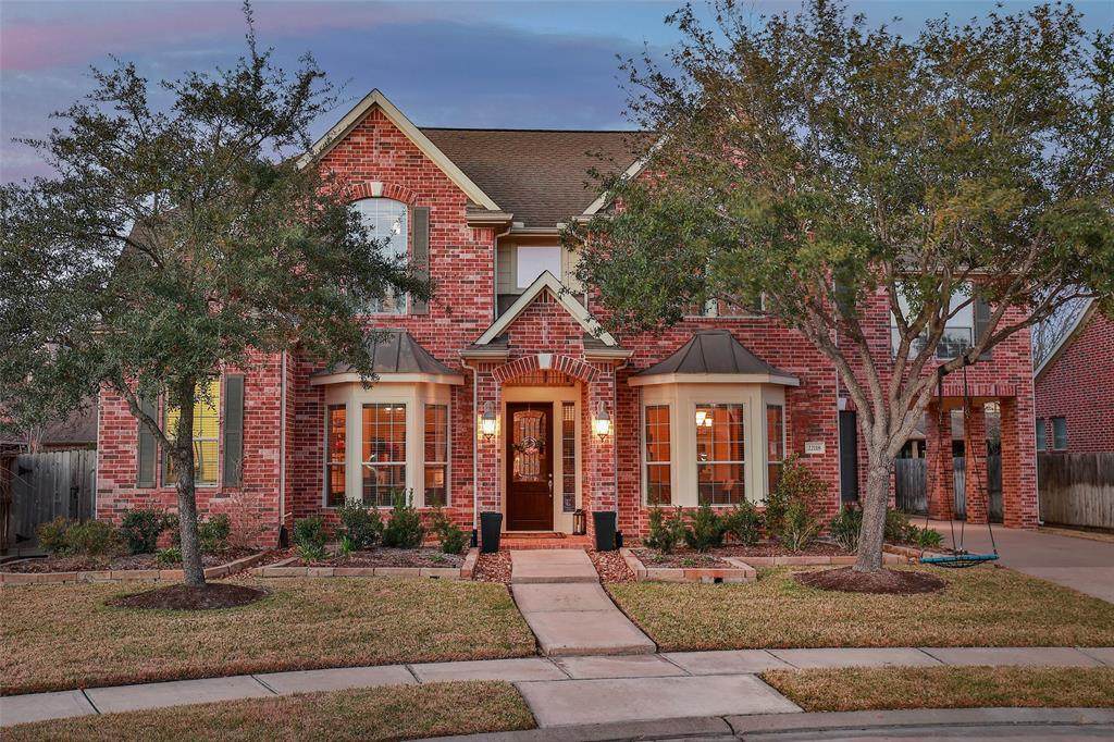 22118 Sheffield Gray Trail - Photo 1