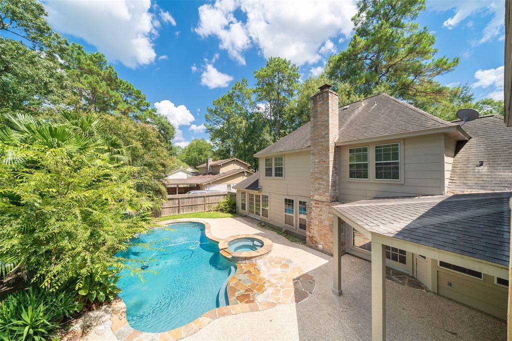 3415 Willow Ridge Drive - Photo 1
