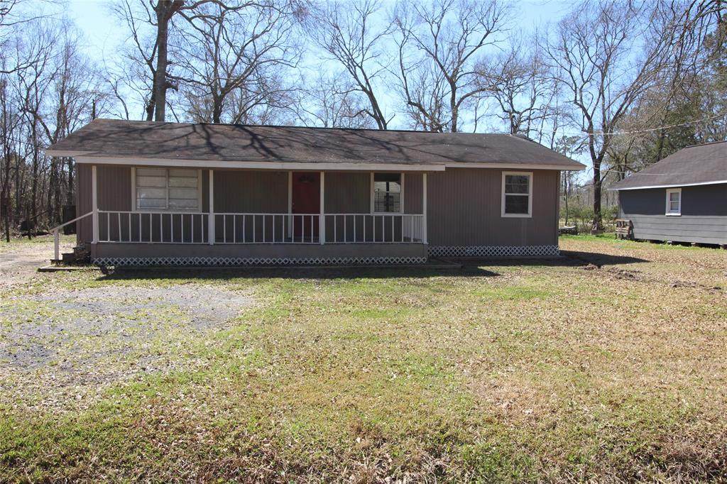 1018 Hickory Street - Photo 1